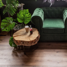 Вінілова плитка пвх Vinilam Дуб Норден | 8861