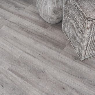 Вінілова плитка ПВХ Vinilam Дуб Давос замок | 8880 Вінілова плитка ПВХ Vinilam Дуб Давос замок | 8880