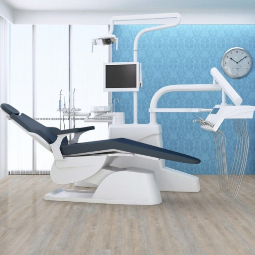 Вінілова плитка ПВХ WINEO 400 Wood Desire Oak Light замок | MLD00108