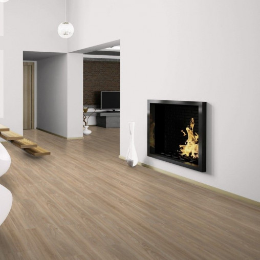 Вінілова плитка ПВХ WINEO 400 Wood Compassion Oak Tender замок | MLD00109