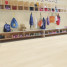 Вінілова плитка ПВХ WINEO 400 Wood Inspiration Oak Clear замок | MLD00113