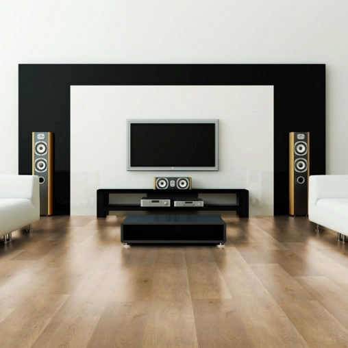 Вінілова плитка ПВХ WINEO 400 Wood Energy Oak Warn замок | MLD00114
