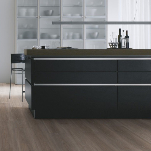 Вінілова плитка ПВХ WINEO 400 Wood Spirit Oak Silver замок | MLD00115