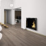 Вінілова плитка ПВХ WINEO 400 Wood Spirit Oak Silver замок | MLD00115