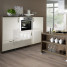 Вінілова плитка ПВХ WINEO 400 Wood Spirit Oak Silver замок | MLD00115