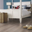 Вінілова плитка ПВХ WINEO 400 Wood Spirit Oak Silver замок | MLD00115