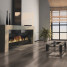 Вінілова плитка ПВХ WINEO 400 Wood Spirit Oak Silver замок | MLD00115
