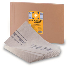 Підкладка UZIN Multimoll Softsonic (3 мм) 41391 Підкладка UZIN Multimoll Softsonic (3 мм) 41391