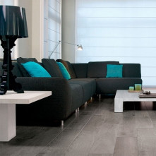 Ламинат Grandeco Crush Brown Natural | B4212