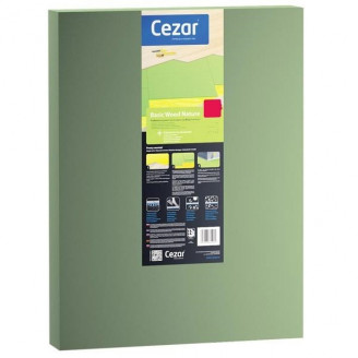 Подложка Cezar Basic Wood Nature (7 мм) | T-PX-BWN7-ZI Подложка Cezar Basic Wood Nature (7 мм) | T-PX-BWN7-ZI