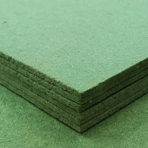 Підкладка Egen Underfloor (7мм) зелена | PP-BA-CE-0009 Підкладка Egen Underfloor (7мм) зелена | PP-BA-CE-0009