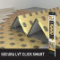 Підкладка secura lvt click smart (1,5мм) Підкладка secura lvt click smart (1,5мм)
