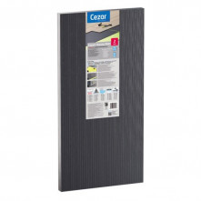 Підкладка Cezar XPS Expert Thermo Matt (2мм) сіра | W-PX-EXT20-A118/047-SZ
