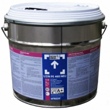 Епоксидна ґрунтовка Uzin PE 460 (5кг) 08466