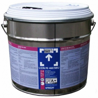 Эпоксидная грунтовка Uzin PE 460 (5кг) 08466