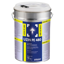 Епоксидна ґрунтовка Uzin PE 480 (5кг) 74875 Епоксидна ґрунтовка Uzin PE 480 (5кг) 74875