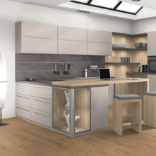 Ламинат EGGER Дуб Волтем натуральный | EPC001 (236326)