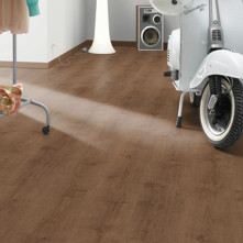 Ламинат EGGER Дуб обработанный песком коричневый | EPD031 (232168) Ламинат EGGER Дуб обработанный песком коричневый | EPD031 (232168)