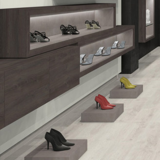 Ламінат EGGER Дуб Кортіна білий | EPL034 Ламінат EGGER Дуб Кортіна білий | EPL034