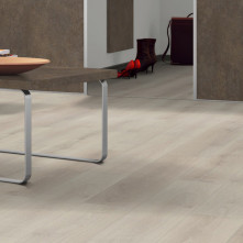 Ламінат EGGER Дуб Ельтон білий EPL137