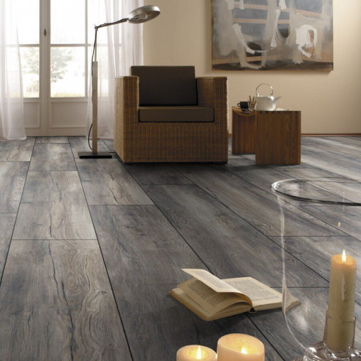 Ламінат Magic Floors Galaxy Plus V4 Фландерс GAPLV403572