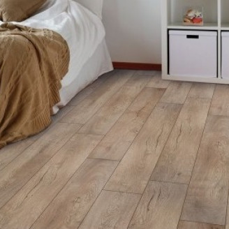 Ламинат Peli Parquet Golden V4 Дуб кофейный | GL511