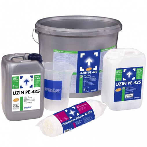 Епоксидна ґрунтовка Uzin PE 425 (6кг) 64968