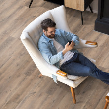 Ламінат Berry Alloc Allegro Brown | K1511 (62001917)