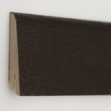 Плінтус Kluchuk Рустик KLR80-10 Дуб Термо (80мм) Плінтус Kluchuk Рустик KLR80-10 Дуб Термо (80мм)