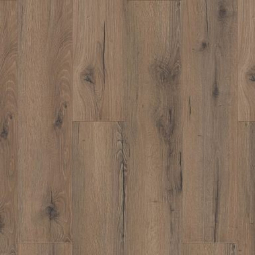 Ламинат WINEO 500 XXL 4V Дуб рустик темно-коричневый | LA177XXLV4
