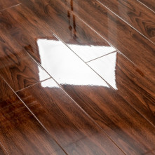 Ламінат Oster Wald Piano Дуб Crespino | 2508