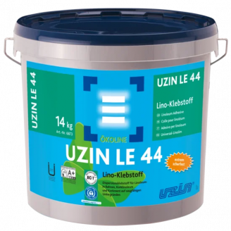 Клей UZIN LE 44 (14кг) 06873