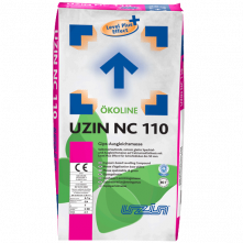 Нівелір-маса UZIN NC 110 (25кг) 55843