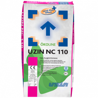Нивелир-масса UZIN NC 110 (25кг) 55843