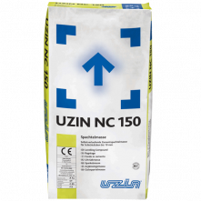 Нівелір-маса UZIN NC 150 (25кг) 11295 Нівелір-маса UZIN NC 150 (25кг) 11295