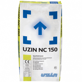 Нивелир-масса UZIN NC 150 (25кг) 11295