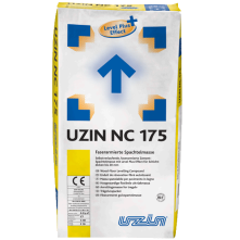 Нівелір-маса UZIN NC 175 (25кг) 55842 Нівелір-маса UZIN NC 175 (25кг) 55842