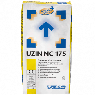 Нивелир-масса UZIN NC 175 (25кг) 55842 Нивелир-масса UZIN NC 175 (25кг) 55842