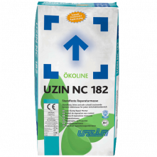 Шпаклювальна маса UZIN NC 182 (12,5кг) 37259 Шпаклювальна маса UZIN NC 182 (12,5кг) 37259