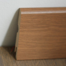 Плинтус МДФ Pedross P050069 (70мм)