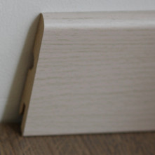 Плінтус МДФ Pedross P050176 (70мм)