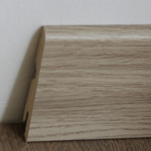 Плинтус МДФ Pedross P050284 (70мм) Плинтус МДФ Pedross P050284 (70мм)