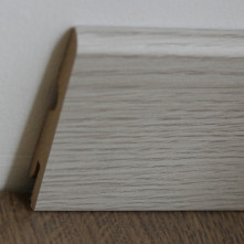 Плінтус МДФ Pedross P050289 (70мм)