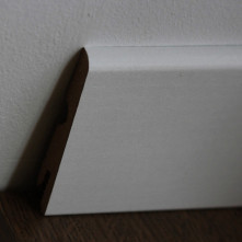 Плинтус МДФ Pedross P060089 (70мм)