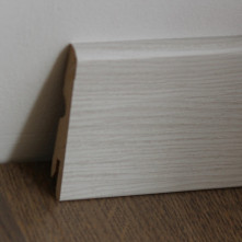 Плінтус МДФ Pedross P090009 (70мм)