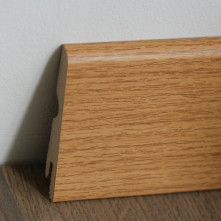 Плінтус МДФ Pedross P130010 (70мм)