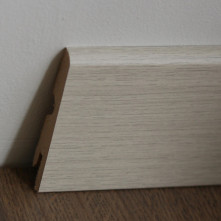 Плінтус МДФ Pedross P130030 (70мм)