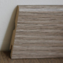 Плінтус МДФ Pedross P130060 (70мм) Плінтус МДФ Pedross P130060 (70мм)