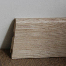 Плінтус МДФ Pedross P140008 (70мм)