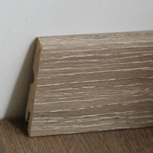 Плінтус МДФ Pedross P140003 (70мм)